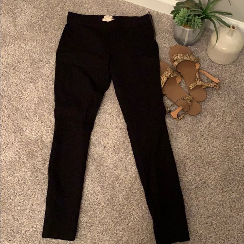 Jcrew Gigi pant